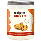 Cooks & Co Duck Fat