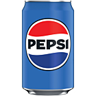 Pepsi Regular Cans