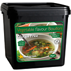 Middleton Foods Gluten Free Vegetable Flavour Bouillon