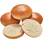 Millers Bakery Frozen Brioche Style French Glazed Buns