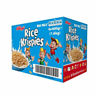 Kelloggs Rice Krispies Cereal Bag Pack