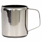 GenWare Stainless Steel Milk Jug 60cl/20oz