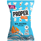 Propercorn Lightly Salted Popcorn