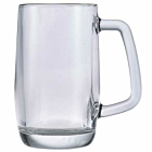 Prince Beer Mug 37cl/13oz