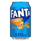 Fanta Pineapple & Grapefruit