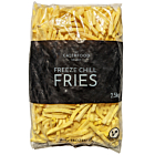 Caterfood Select Frozen French Fries 3/8