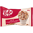 Kit Kat Mix-In Topping