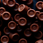 Rolo Mini Bulk Mix-In Topping