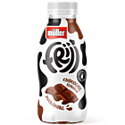 Muller Frijj Chocolate Milkshake