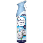 Febreze Air Mist Cotton Fresh Air Freshener Spray