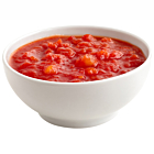 Caterfood Select Chopped Tomatoes