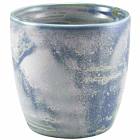 Terra Porcelain Seafoam Chip Cup 30cl/10.5oz