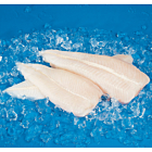 Smales Frozen MSC Skinless & Boneless Hake Fillets 170-255g