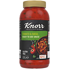 Knorr Professional Tomato & Basil Sauce