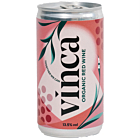 Org Vinca Organic Juicy Red Wine Cans 13.5%