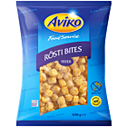 Aviko Frozen Hash Brown Bites