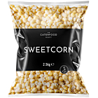 Caterfood Select Frozen Sweetcorn