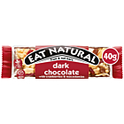 Eat Natural Dark Chocolate with Cranberries and Macadamias