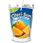 Capri-Sun Orange Zero