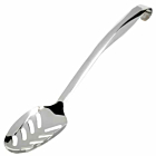 Genware  Slotted Spoon, 350mm