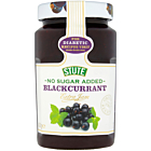 Stute No Added Sugar Blackcurrant Extra Jam