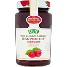 Stute No Added Sugar Raspberry Seedless Extra Jam