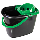 Robert Scott Green Recycled Great British Bucket & Wringer