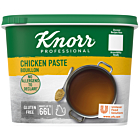 Knorr Professional Gluten Free Chicken Paste Bouillon