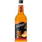 DaVinci Gourmet Peach Flavour Syrup