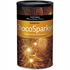 Texturas Choco Sparkys