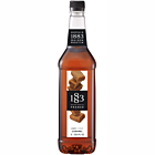 1883 Maison Routin Caramel Syrup