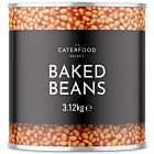 Caterfood Select Baked Beans in Tomato Sauce