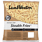 Lamb Weston Frozen Stealth Fries 13/13