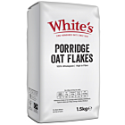 White's Porridge Oat Flakes