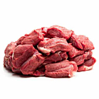 Fresh British Diced Lamb