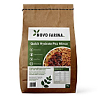 Novo Farina Quick Hydrate Pea Mince