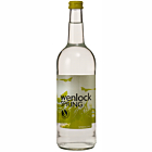 Wenlock Sparkling Spring Water 750ml Bottles