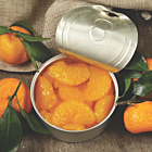 Countree Mandarin Segments in Juice