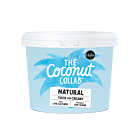 The Coconut Collaborative Natural Coconut Yog