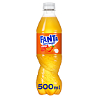 Fanta Orange Zero Sugar