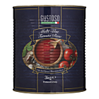 Gustoso Tomato Base with Herbs and Spices 3kg