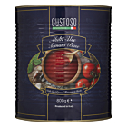 Gustoso Tomato Base with Herbs and Spices 800g