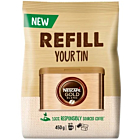 Nescafe Gold Blend Coffee Refill