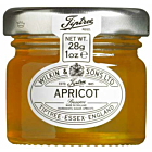 Tiptree Apricot Preserve Portions Pots