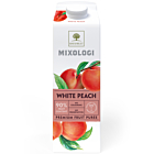 RAVIFRUIT Mixologi White Peach Premium Fruit Puree