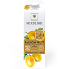 RAVIFRUIT Mixologi Passion Fruit Premium Fruit Puree