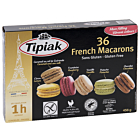 Tipiak Frozen Gluten Free French Macarons