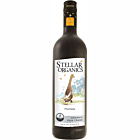 Stellar Organics Pinotage Red Wine 13%