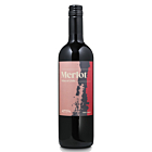 Adnams Merlot Central Valley Red Wine 13% vol