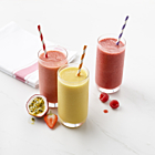 Love Struck Mixed Top 6 Fruit Smoothie